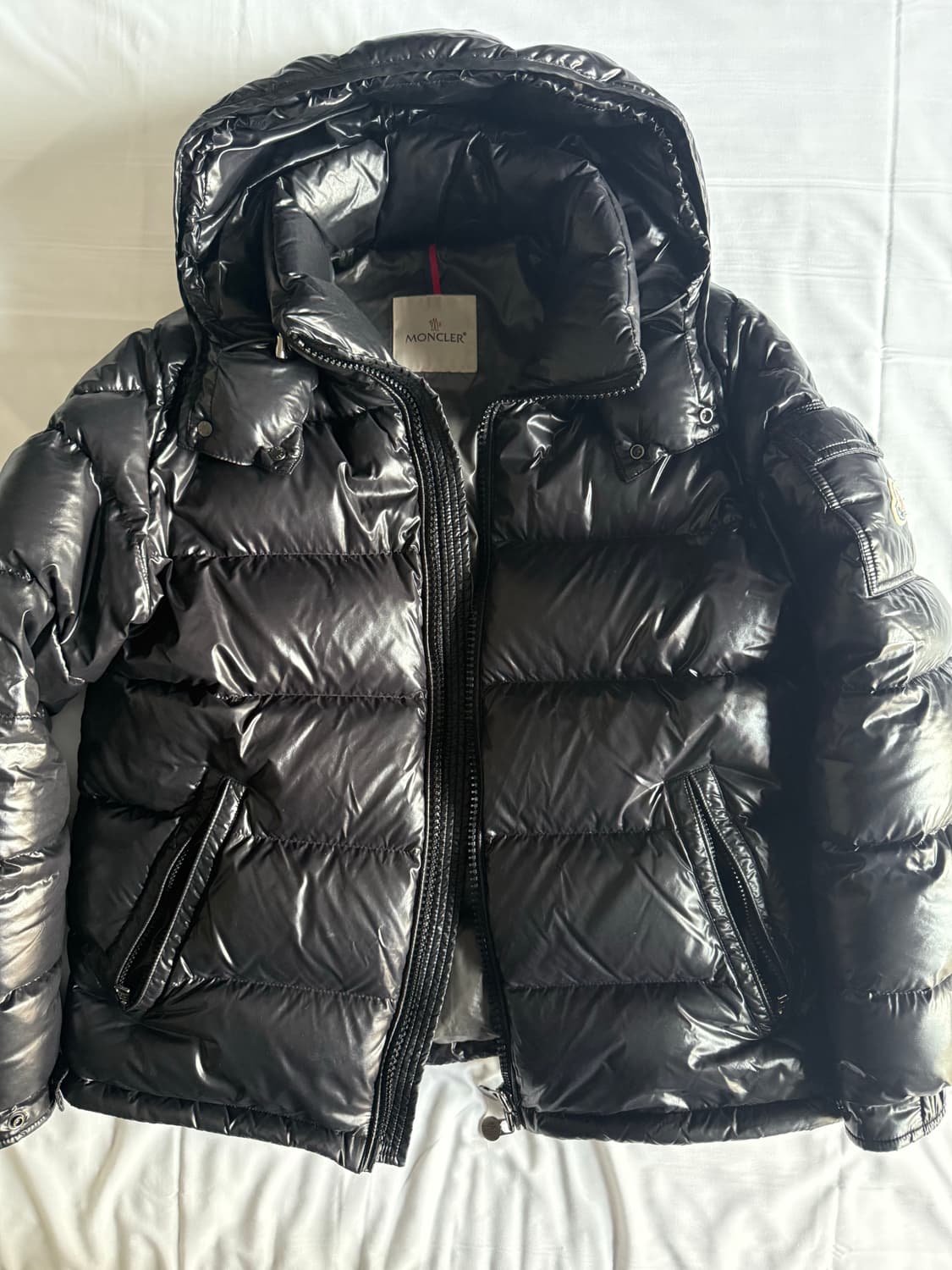 몽클레어 마야 3사이즈 상품이미지1