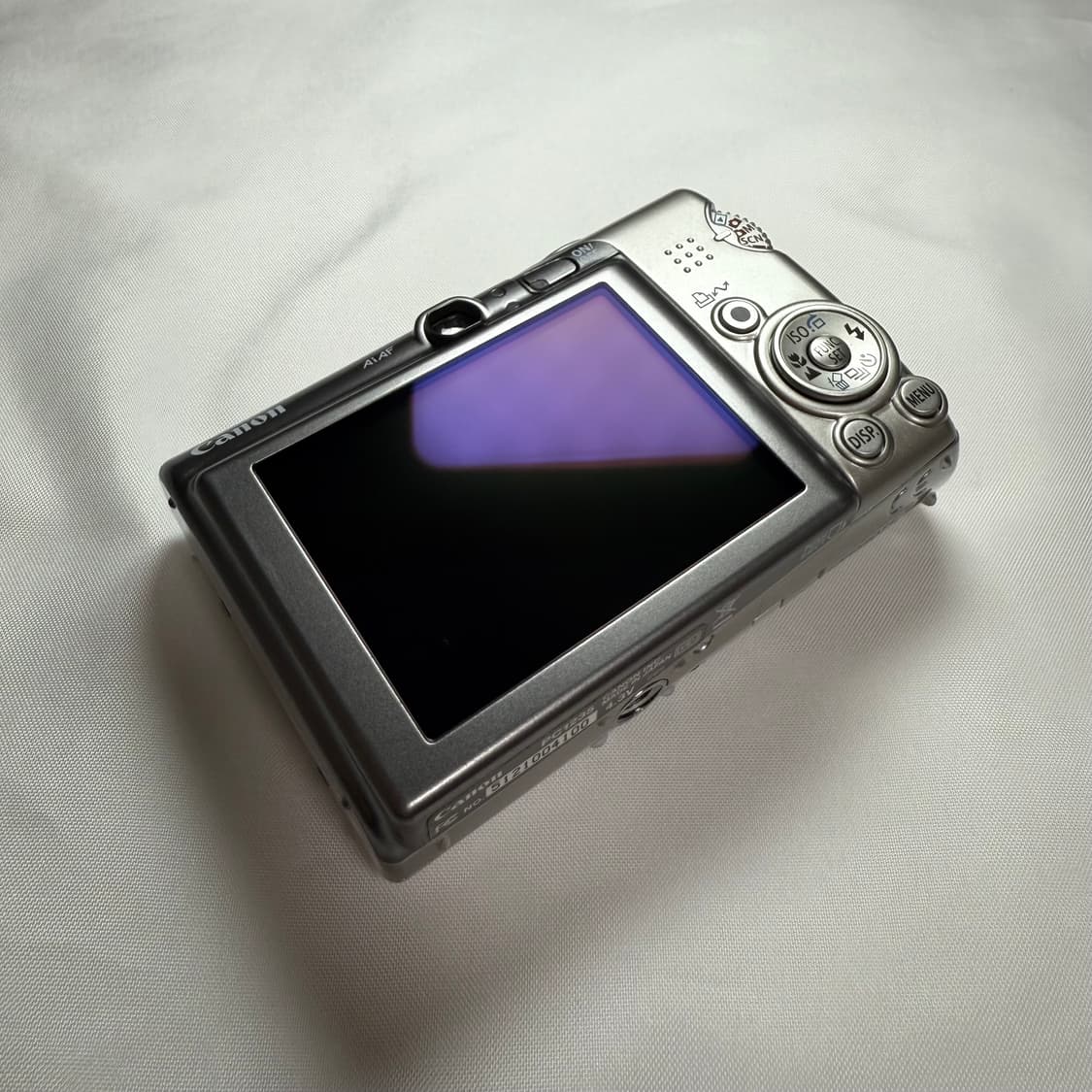 캐논 IXUS 950 IS / IXY 810 IS /SD 850 IS 상품이미지3