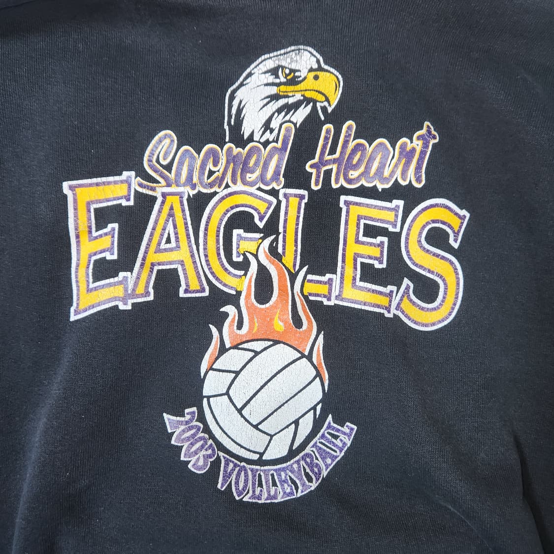 러셀 애슬레틱 후드티 상품이미지2