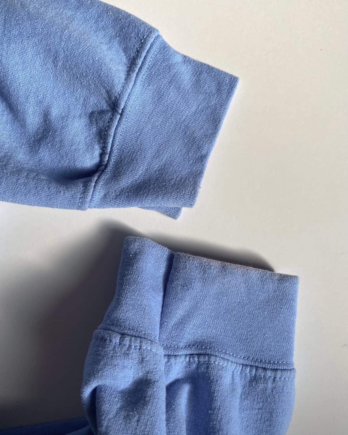 너바나 커트 코베인 스마일 심볼 맨투맨 상품이미지8