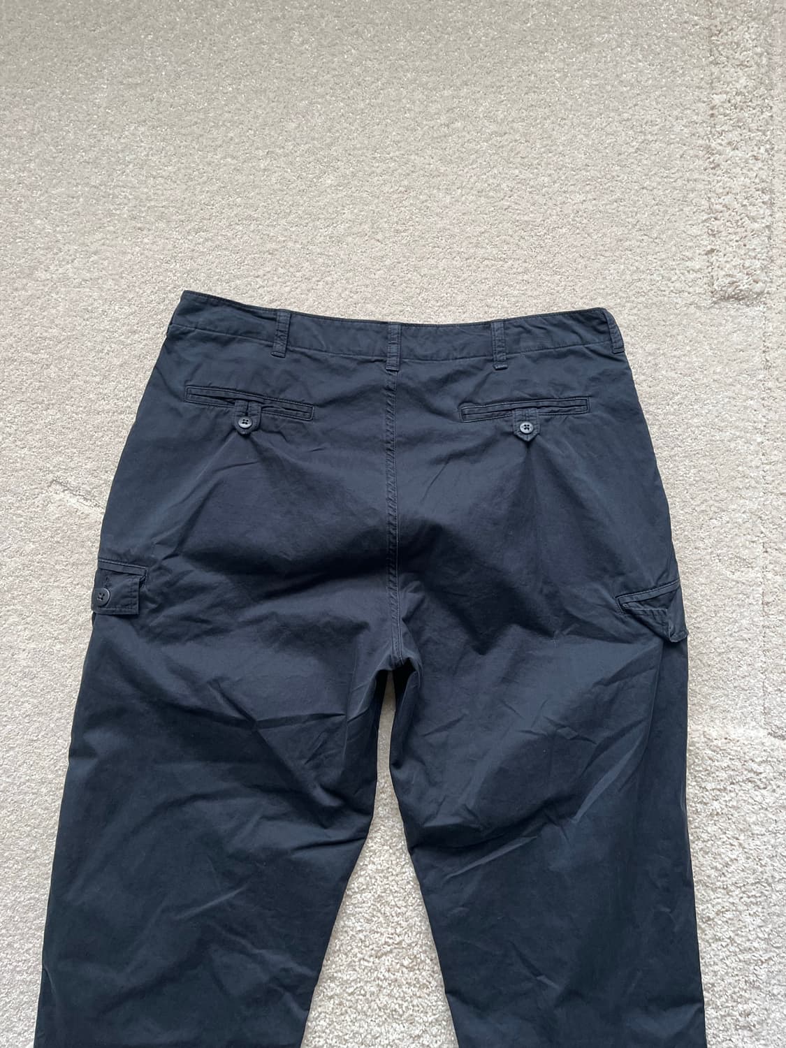 폴로 랄프로렌 U.S.A. Made 유틸리티 팬츠 (31-33) 상품이미지8