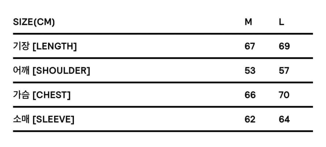 Teket Papa’s Parka 상품이미지2