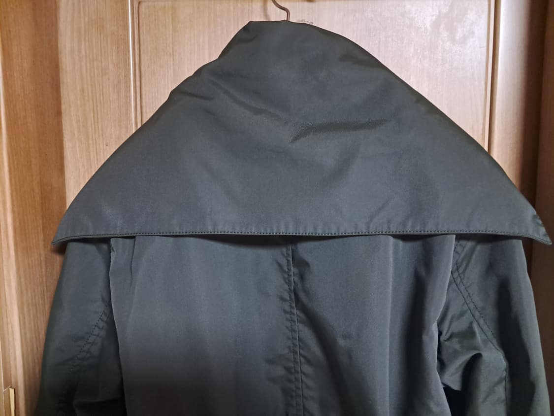 까스텔바작 여성 트렌치코트 40 상품이미지4