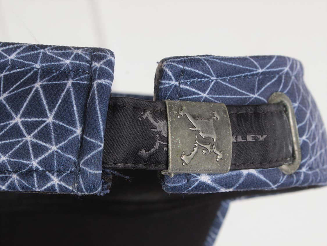 17s Oakley Graphic Pattern Sun Visor  상품이미지2