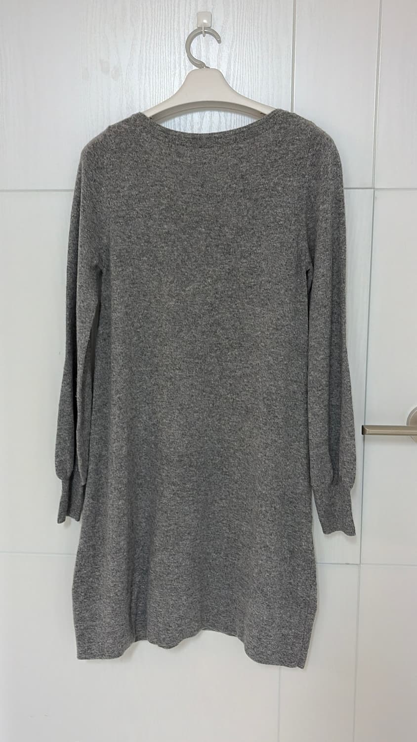  츠모리치사토 니트원피스 44,55  상품이미지2