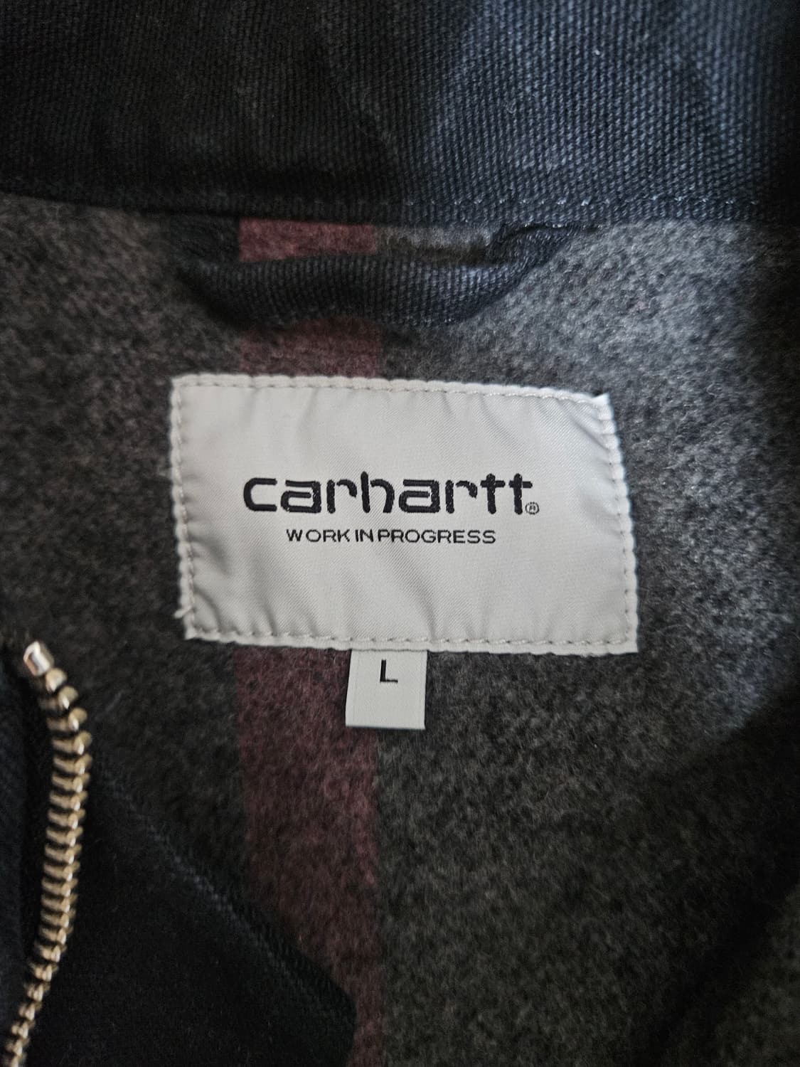 Santa Fe Jacket (I034317 00E4O)  산타페 상품이미지3