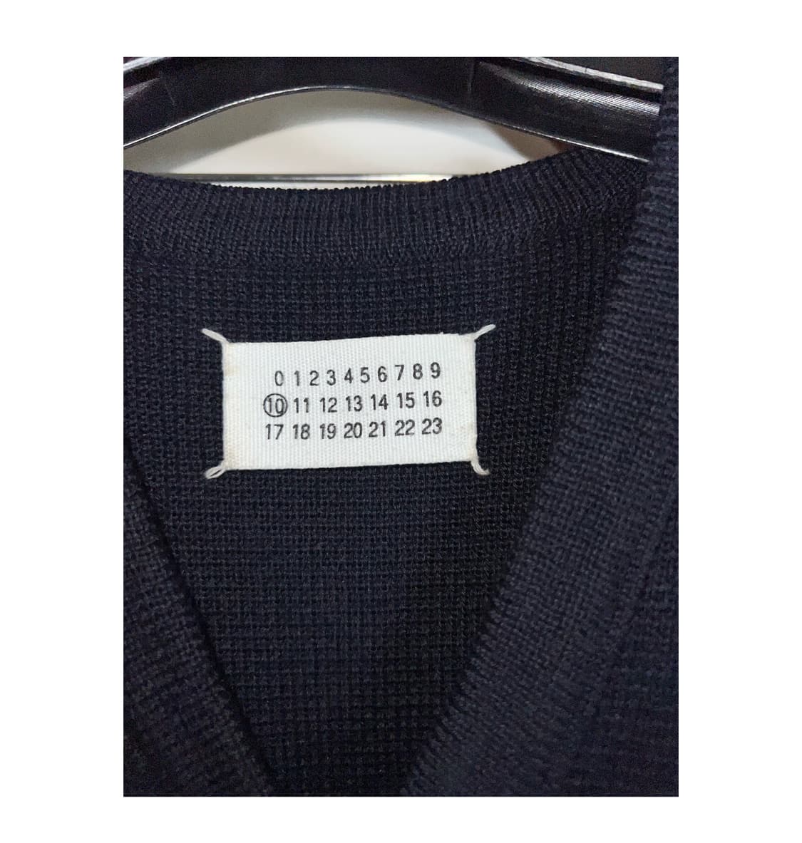 martin margiela vest ⑩ 상품이미지3