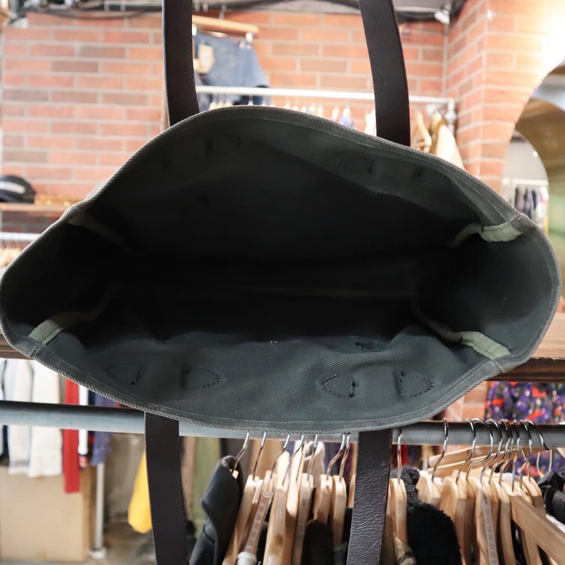 필슨 70260 토트백  상품이미지6