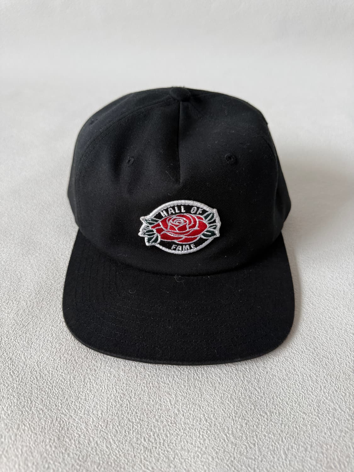 HALL OF FAME 스냅백 상품이미지2