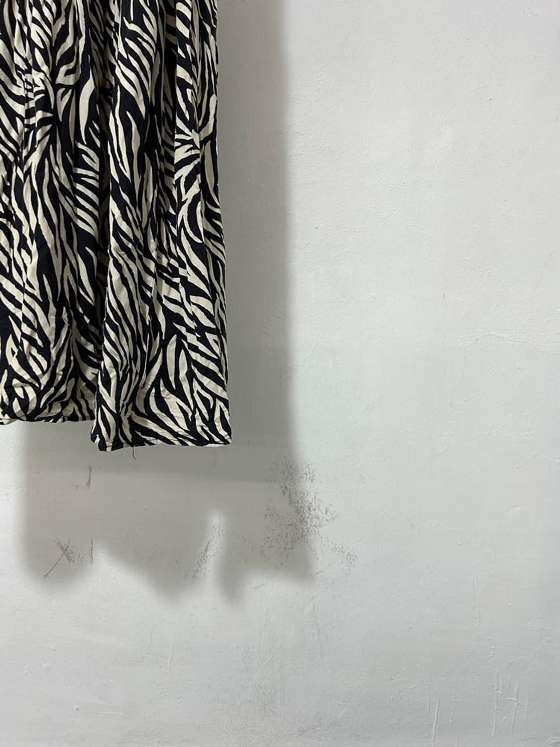 vtg skirt 상품이미지3