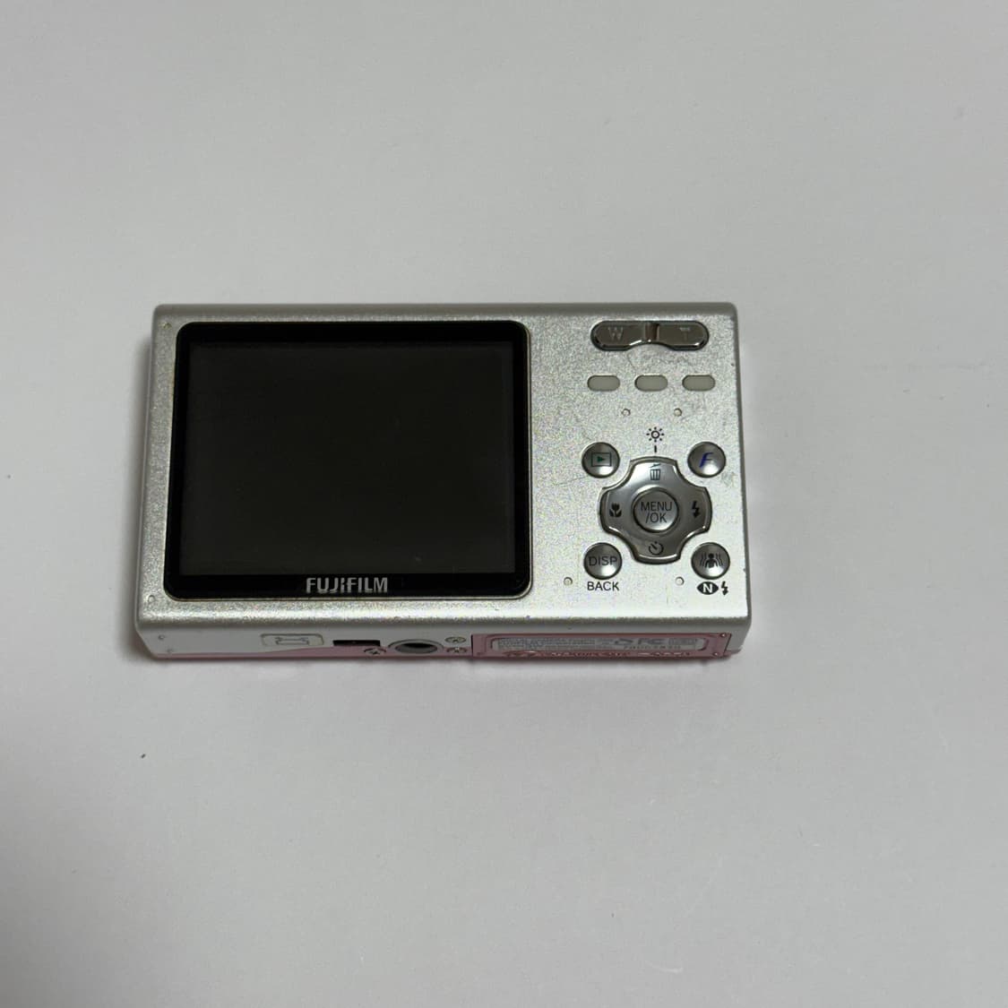 후지 fuji 후지필름 fujifilm 파인픽스 z5 디카 상품이미지3