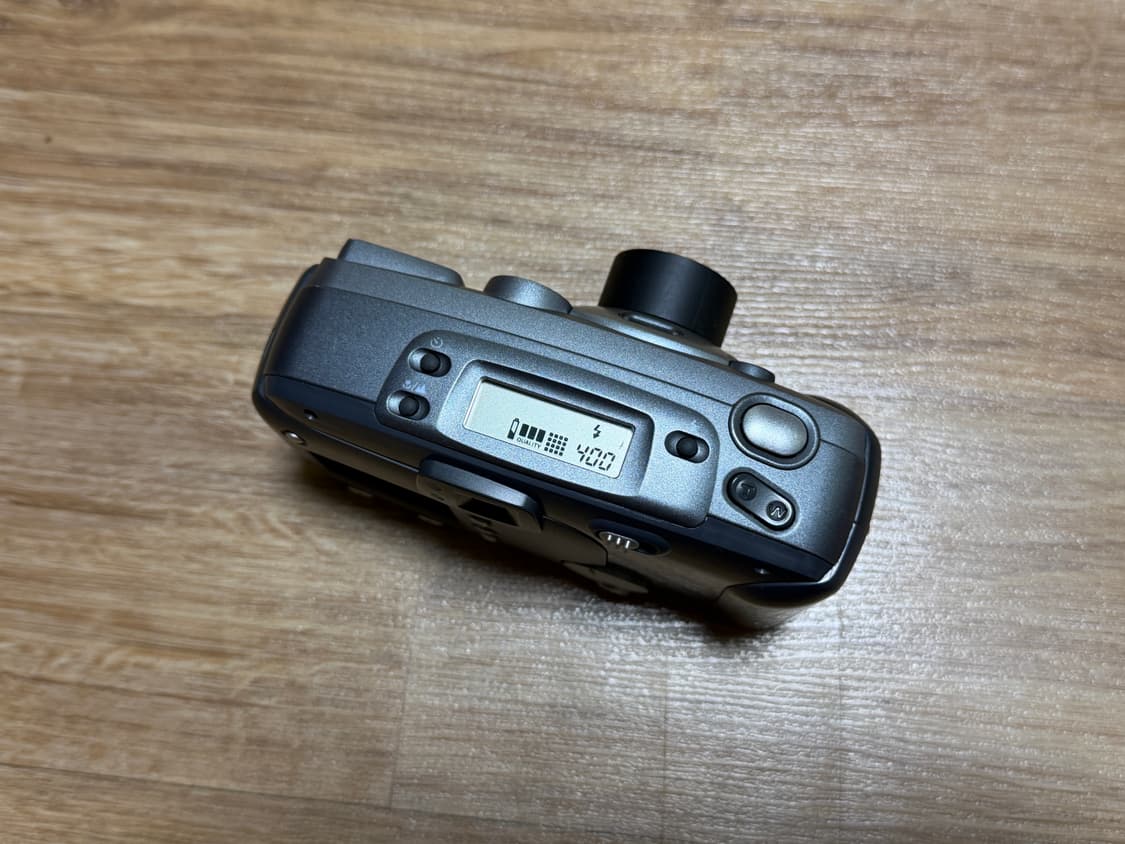 코닥 디지털카메라 DC280 팝니다 상품이미지5