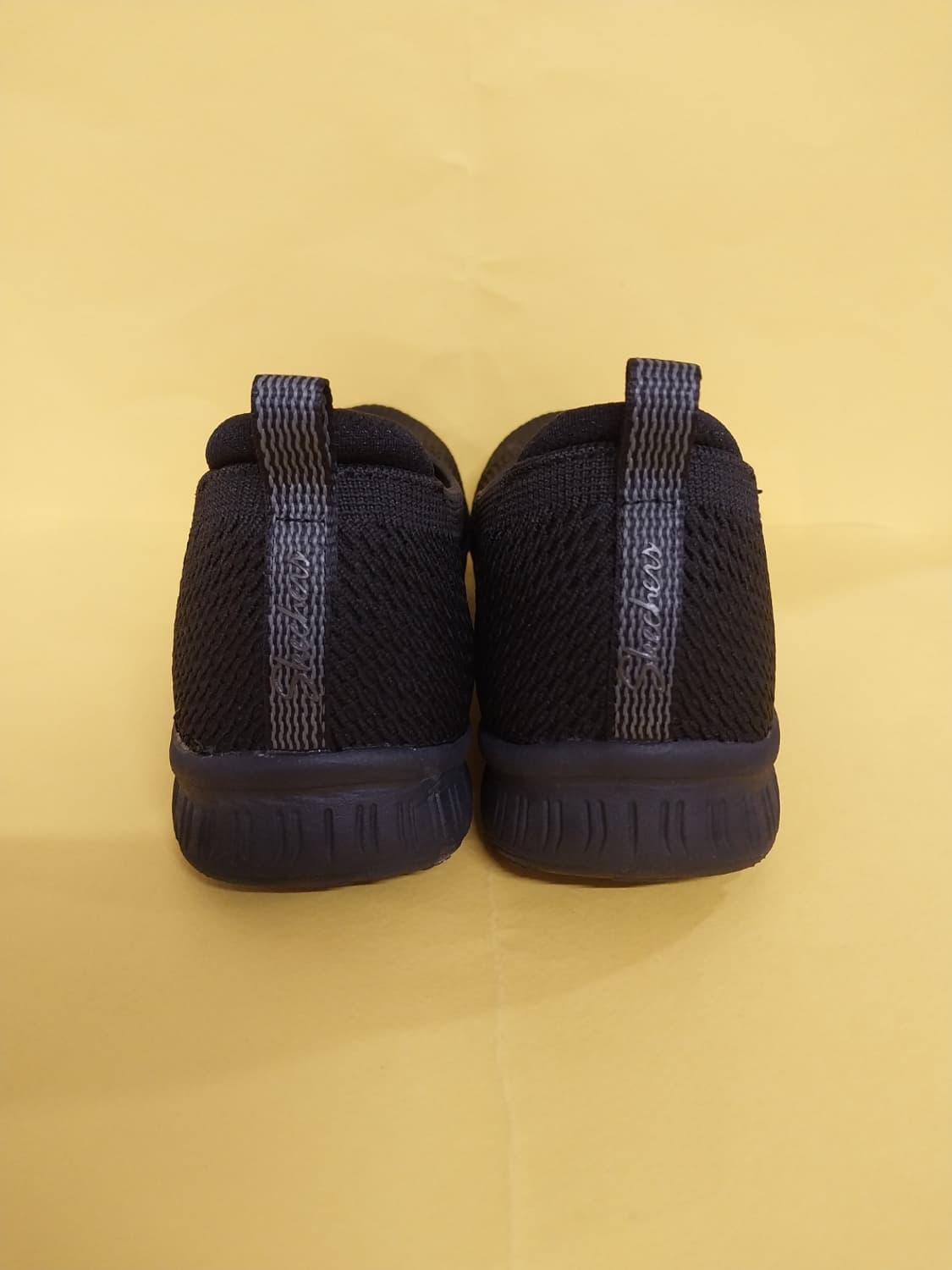 여성 스케쳐스 비쿨 브리지 데이지 슬립온, 스니커즈 (235) 상품이미지4