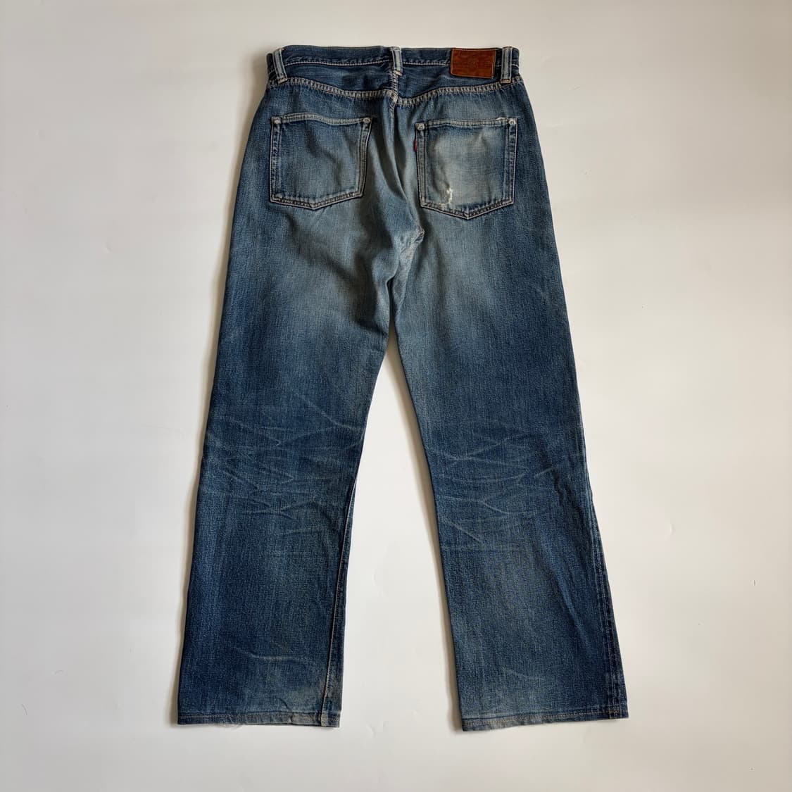 90s Old Warehouse 상품이미지4