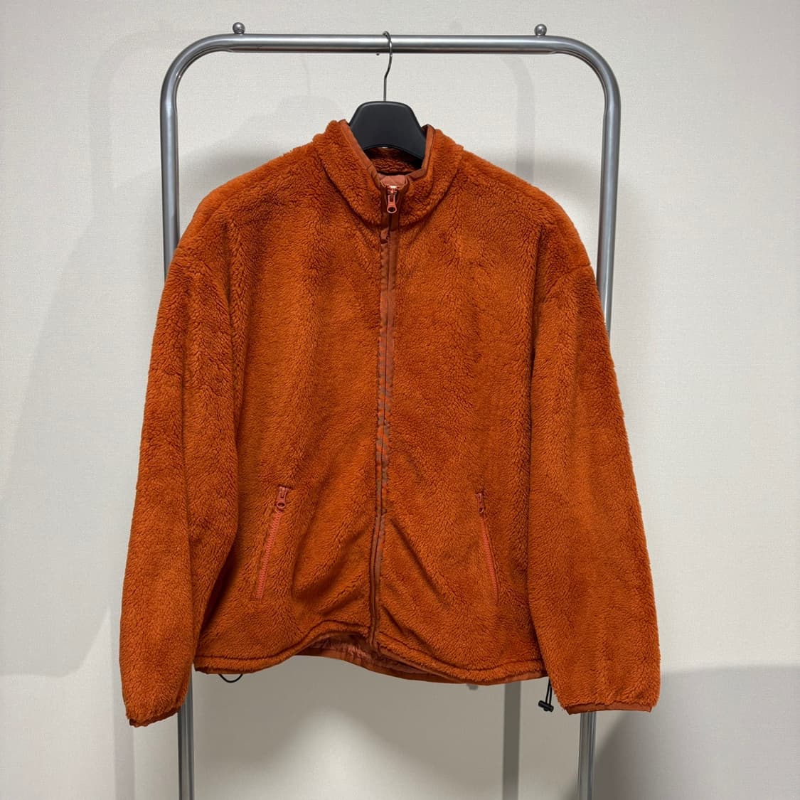 M) 레미릴리프 레이어 플리스 자켓 상품이미지1