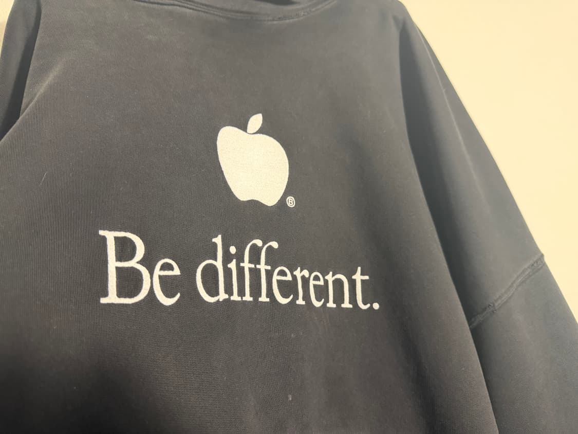 발렌시아가 애플 후드 4사이즈 단품 상품이미지2