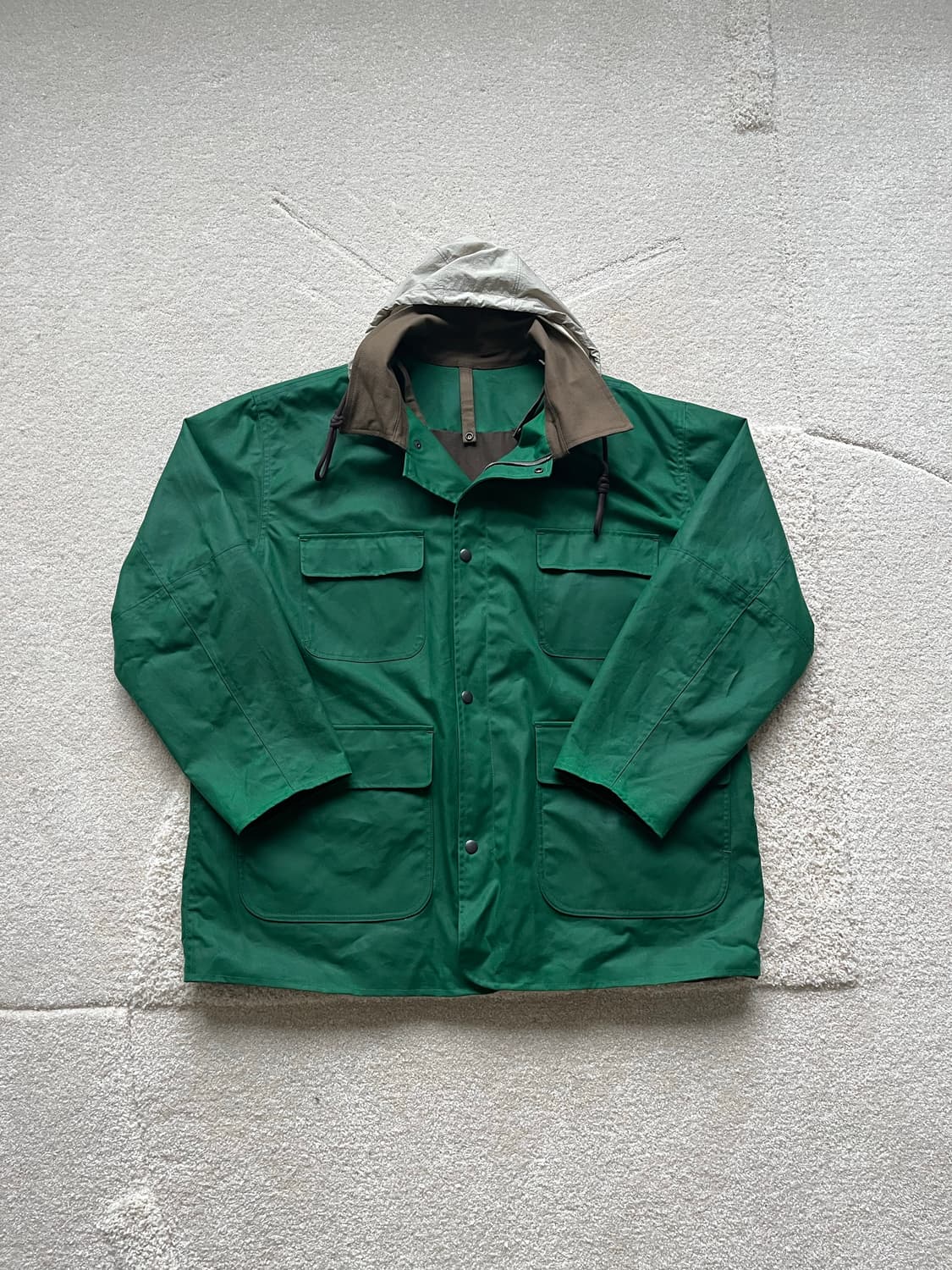 드레프로젯 H-Jacket v.3 (105-110) 상품이미지2
