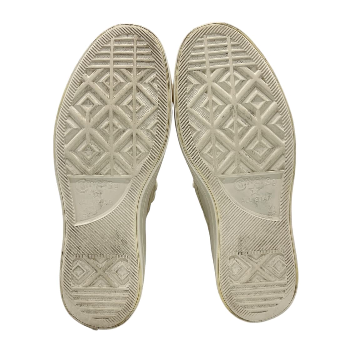 235 컨버스 x 엠부쉬 척 70 하이 화이트 상품이미지7