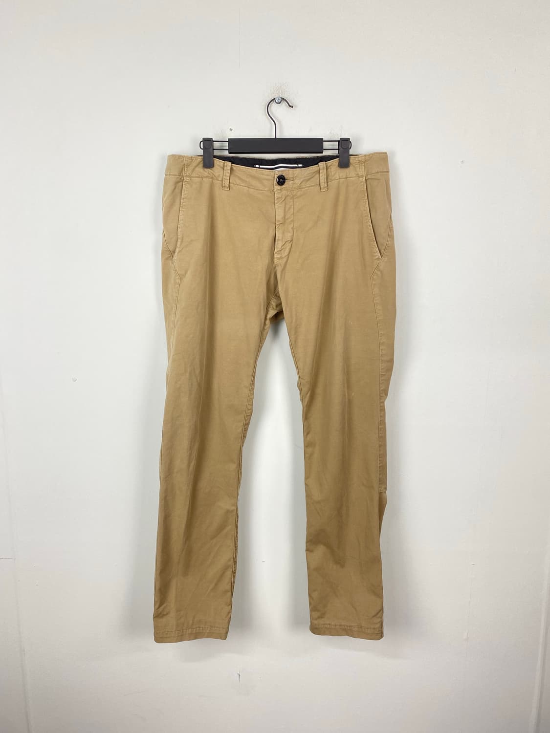 스톤아일랜드 치노 코튼 팬츠 상품이미지1