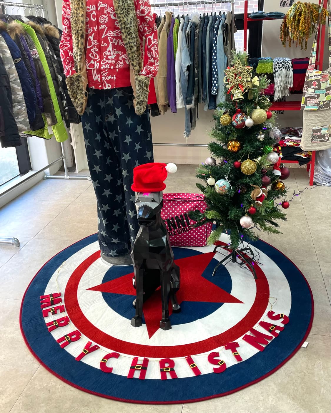 Christmas showroom !! 🎄☃️ 상품이미지1