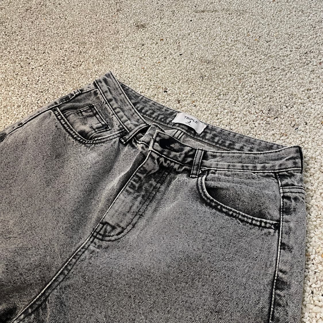 보세 바지 상품이미지2