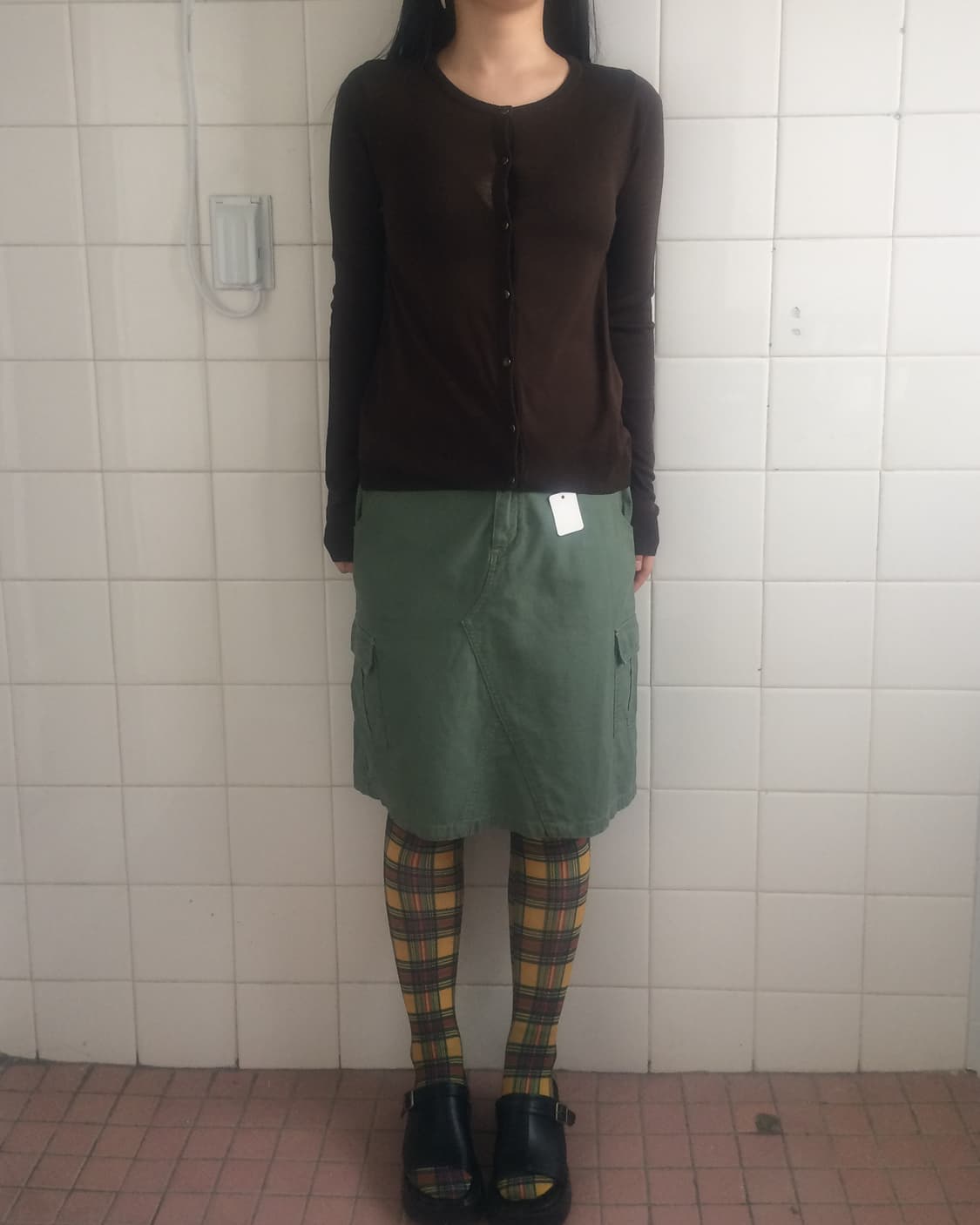 Knit cardigan 상품이미지4