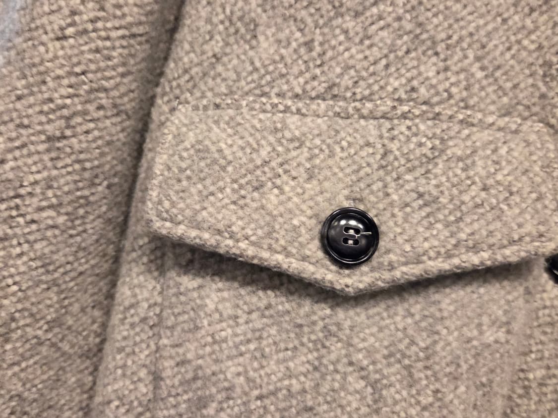 그랑싸소 해링턴자켓 상품이미지4