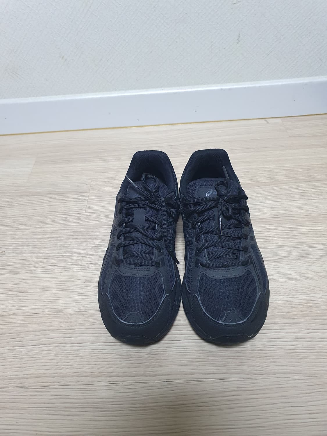 아식스 젤 벤쳐 6 운동화 270 상품이미지3