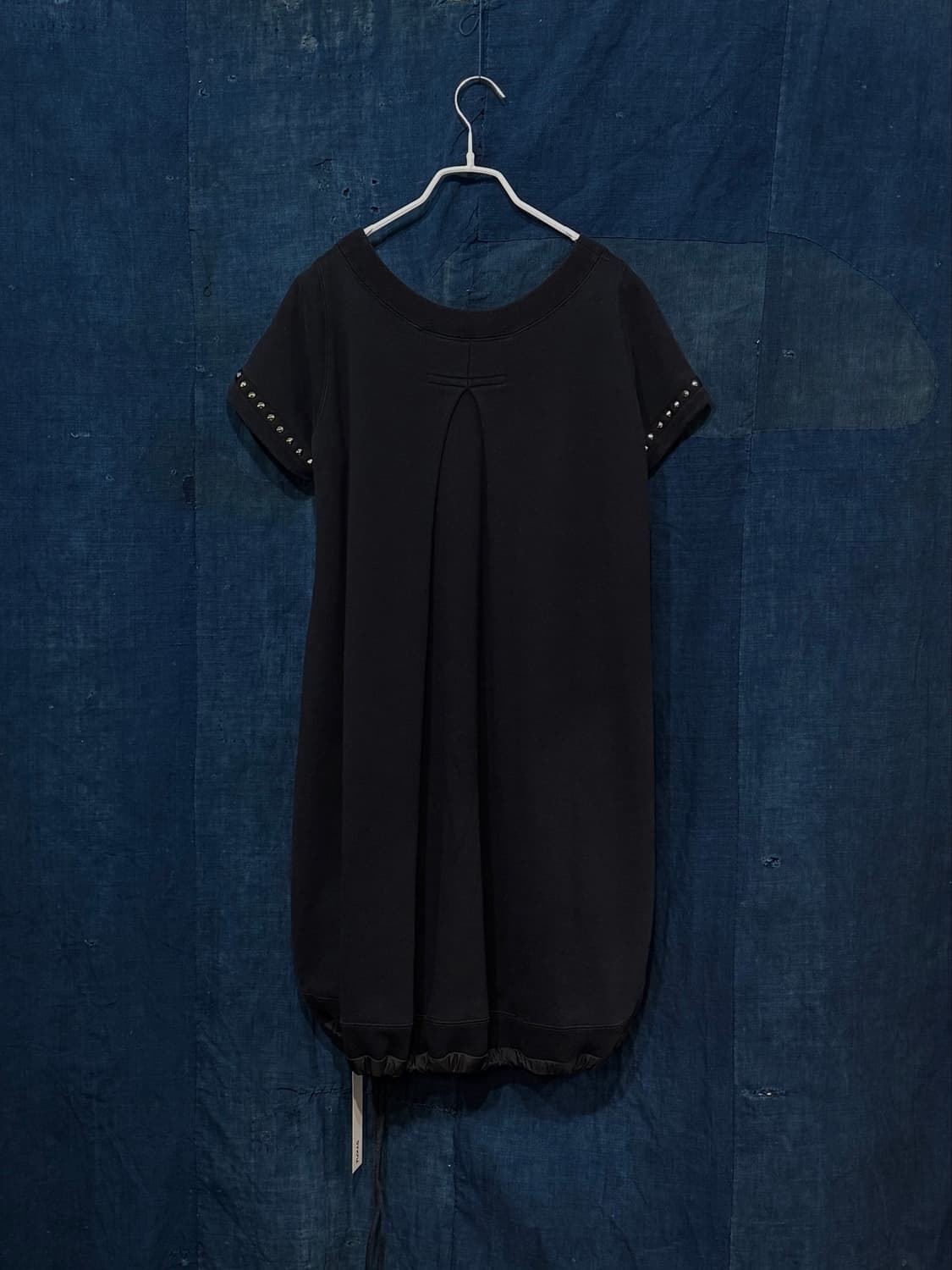 44-55 ) Sacai Stud Cotton Dress 상품이미지9