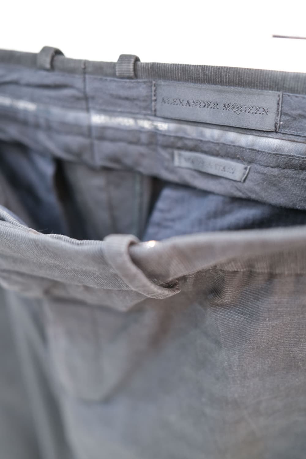 Alexander McQueen 상품이미지5