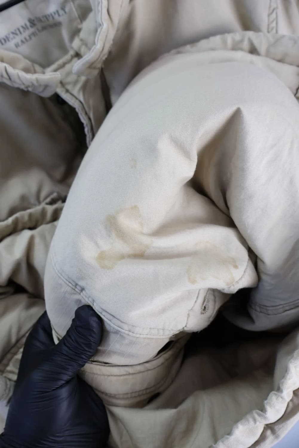 Denim&Supply Ralph Lauren Quilted Jacket 상품이미지10