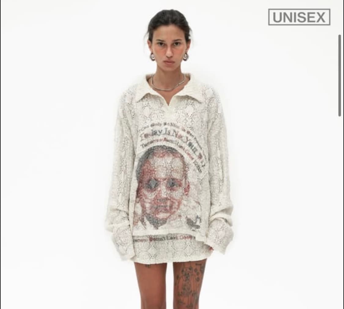 today is not your day collar t shirt 상품이미지1