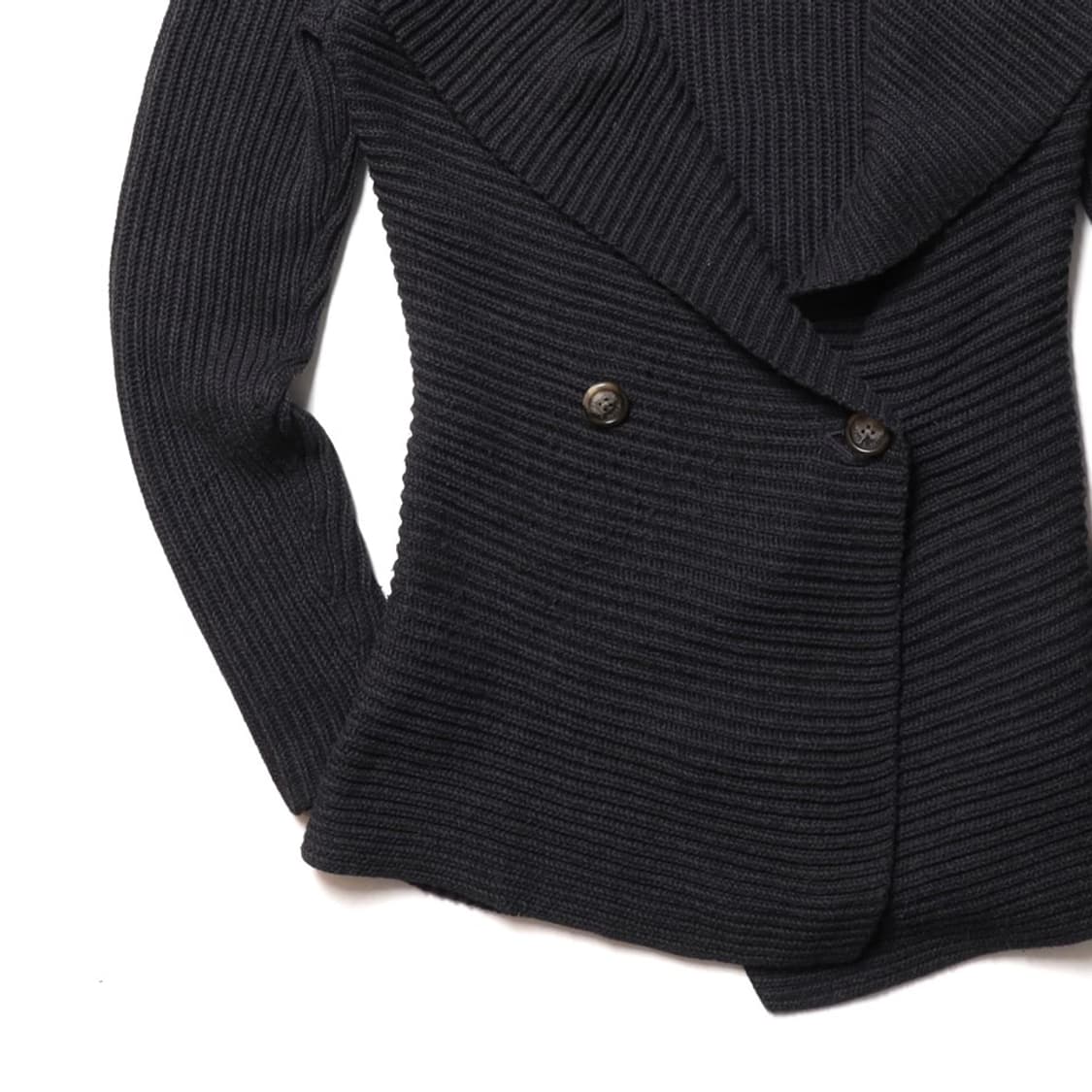 로렌 랄프로렌 Lauren Ralph Lauren Knit Blazer 상품이미지3