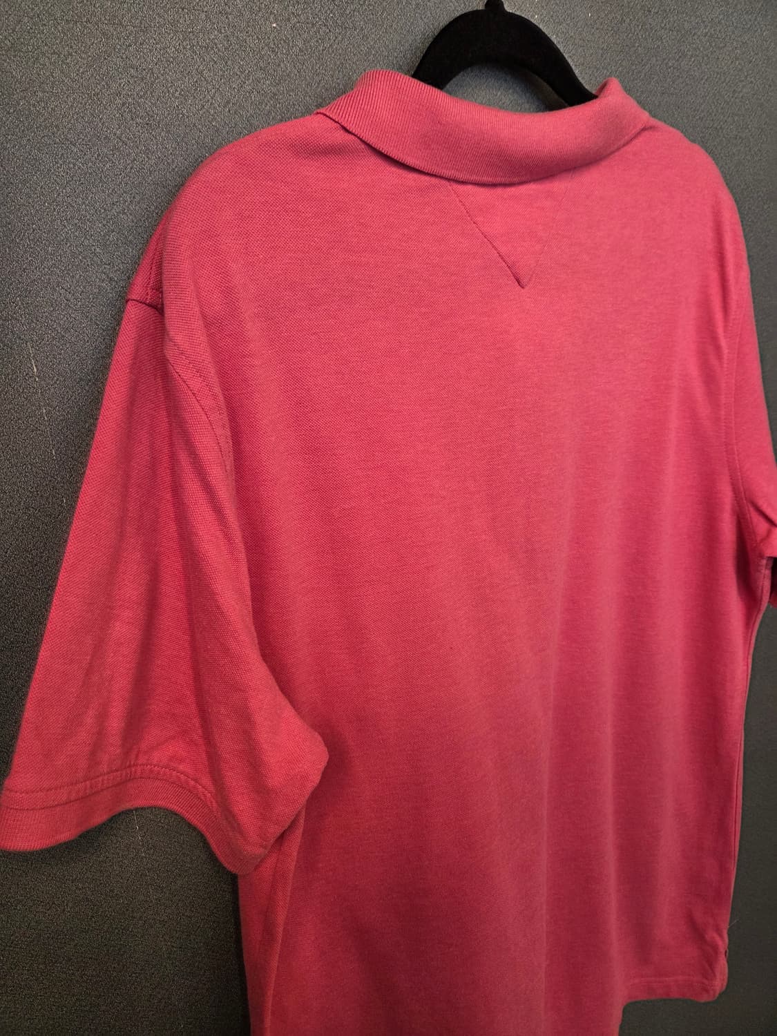 타미힐피거 반팔티  상품이미지5