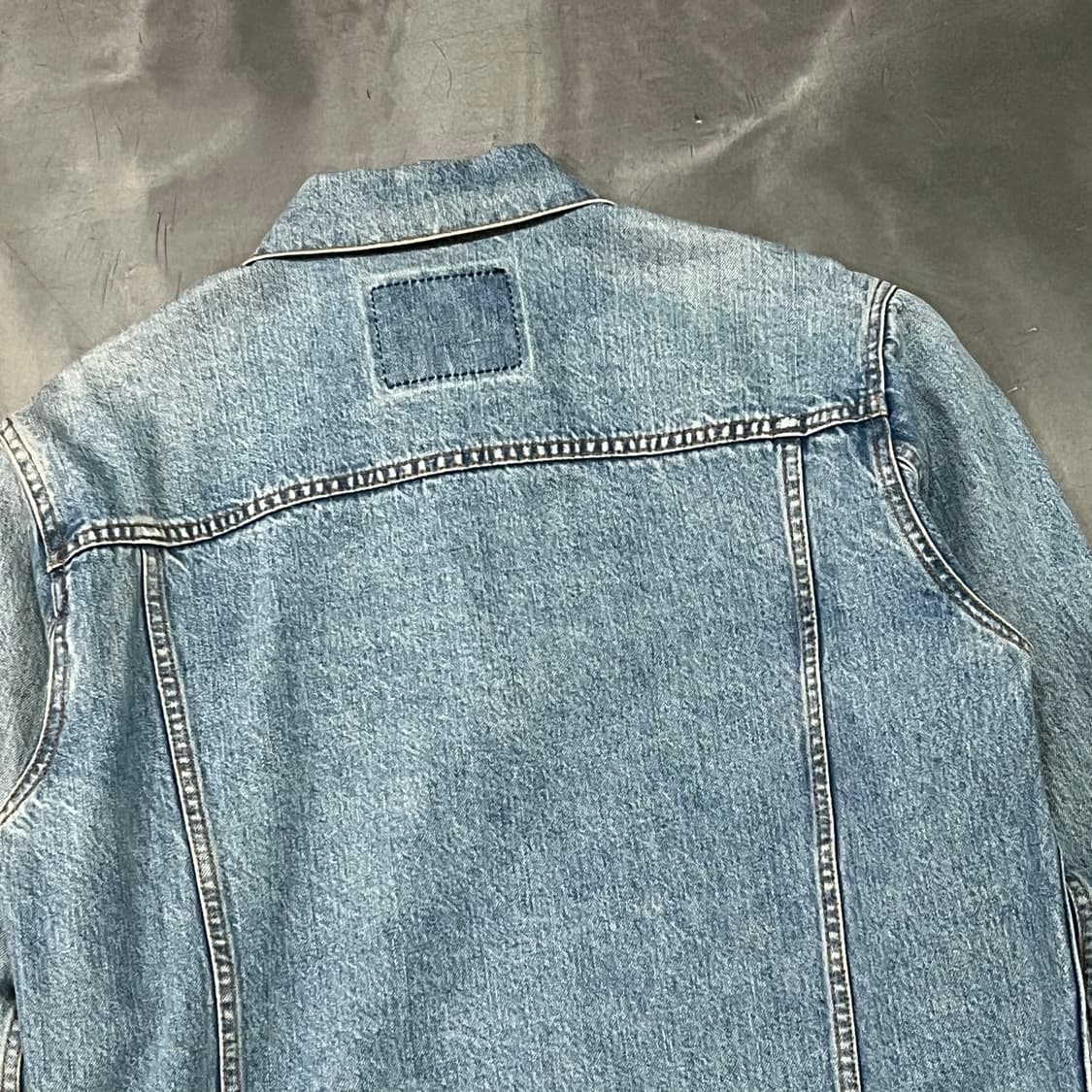  리바이스 데님 트러커 자켓 y15830 상품이미지5