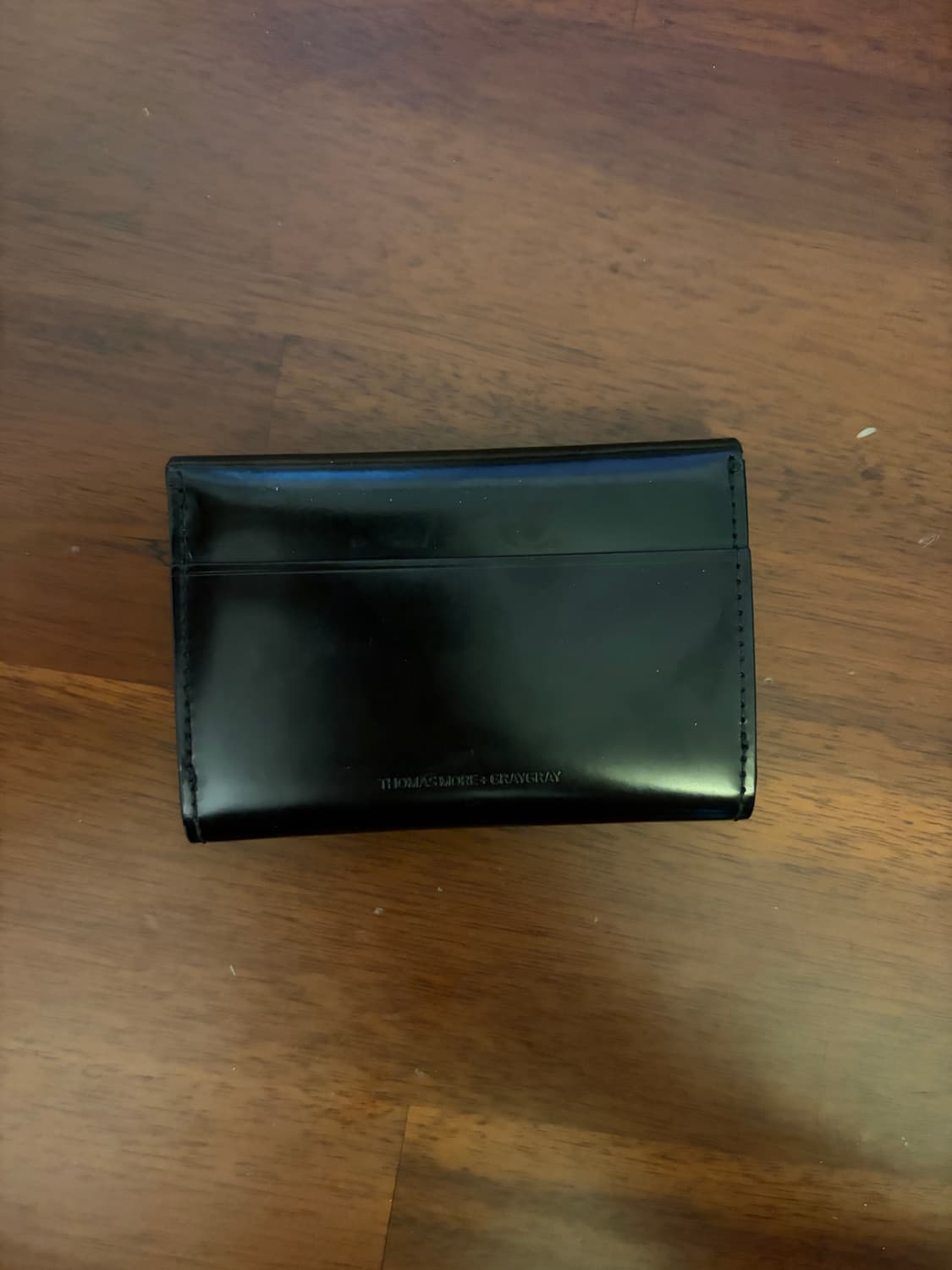 토마스모어 카드 지갑 상품이미지2