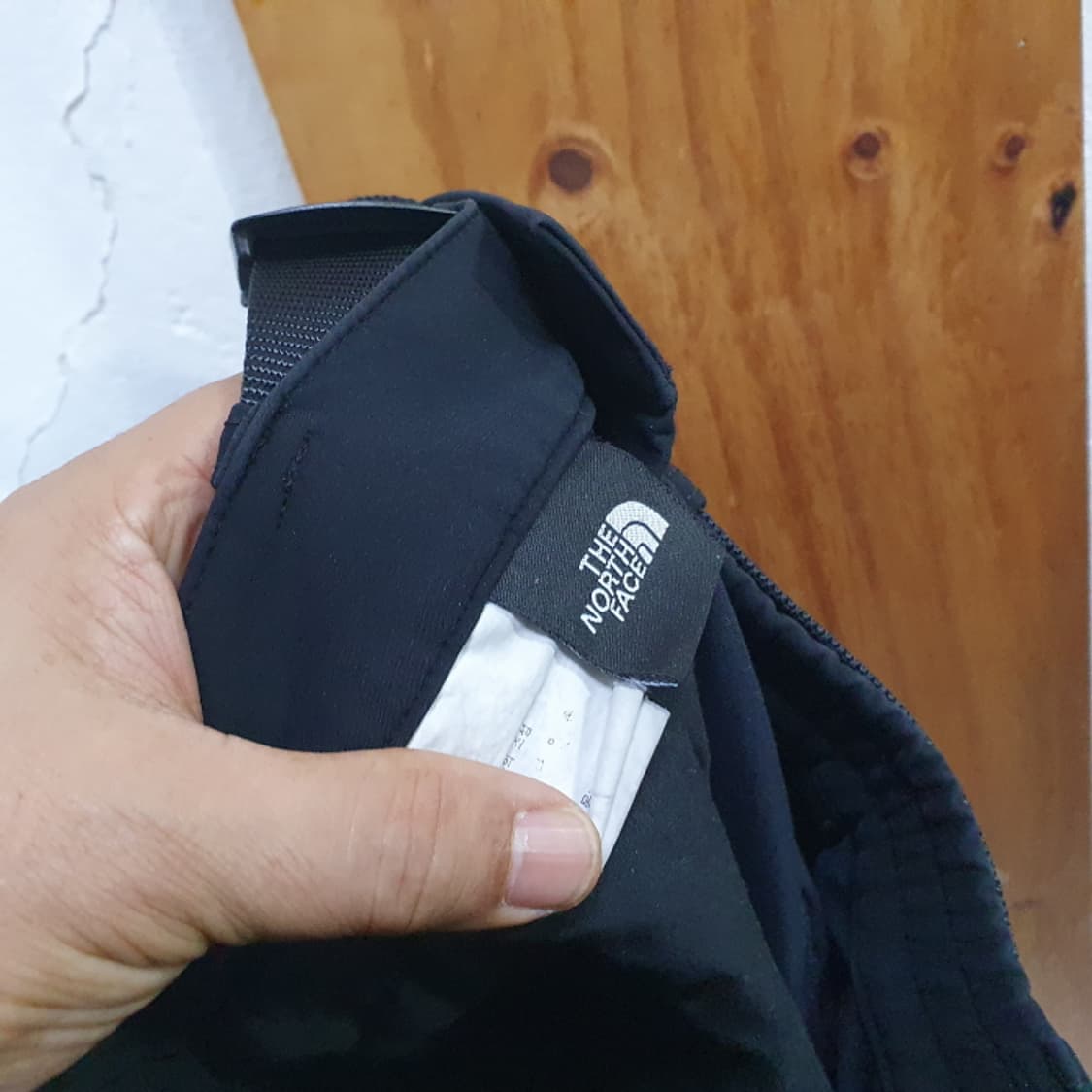 노스페이스 겨울 기모등산바지(32) 상품이미지4