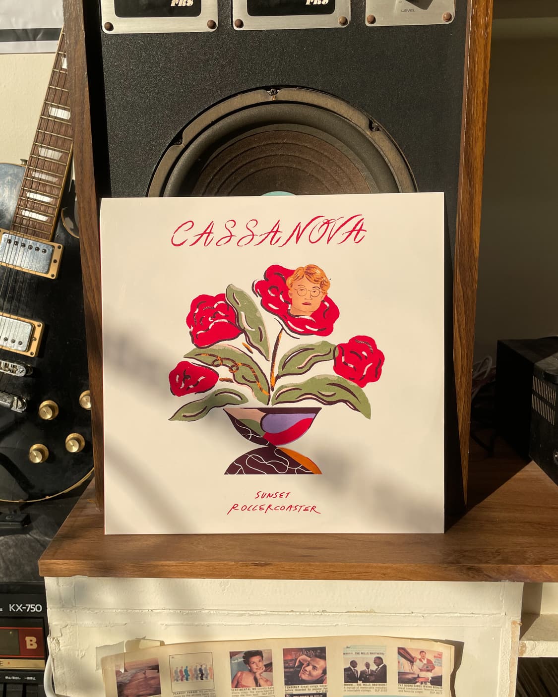 SUNSET ROLLERCOASTER 상품이미지1