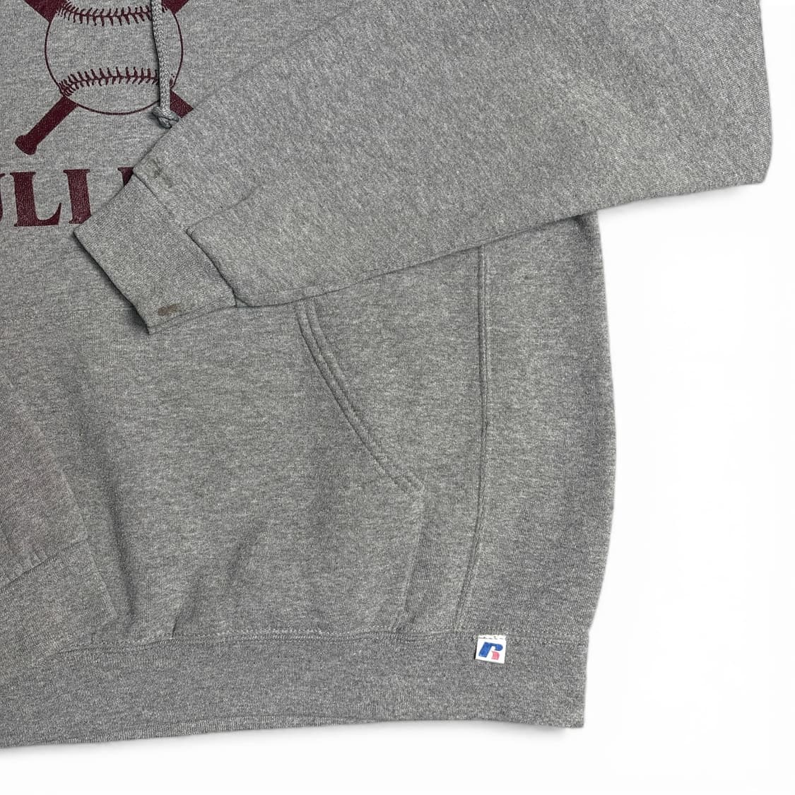 러셀애슬레틱 스웻후드 상품이미지4