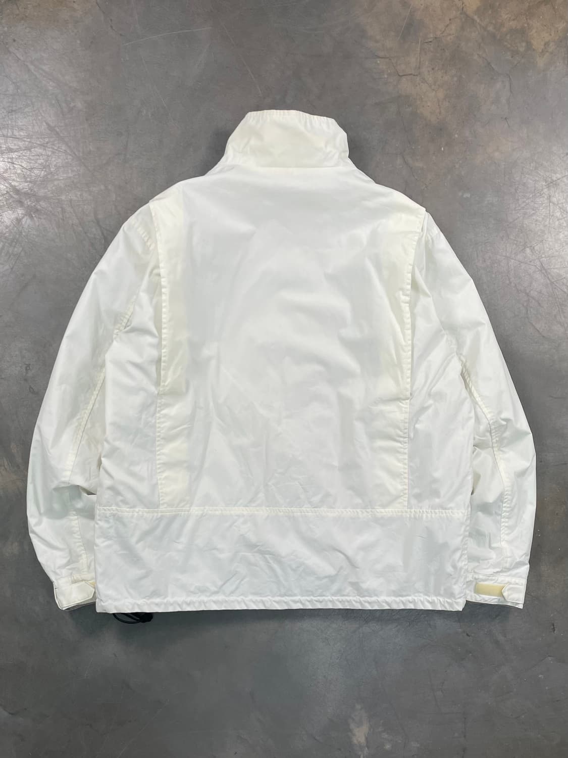 폴로 리버시블 블루종 자켓 상품이미지5