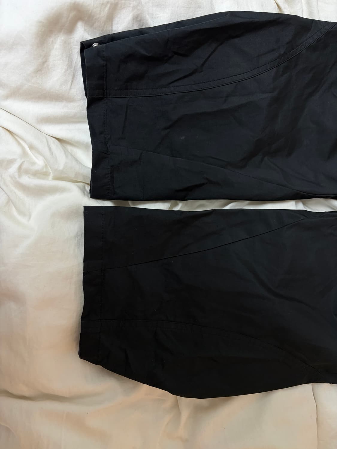 산산기어 알파인더스트리 윈드블록 팬츠 상품이미지4