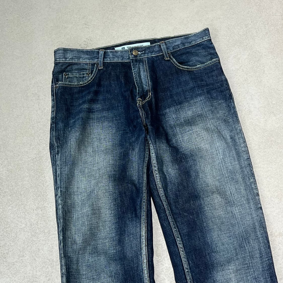 갭 워크 데님팬츠 s10509 상품이미지3