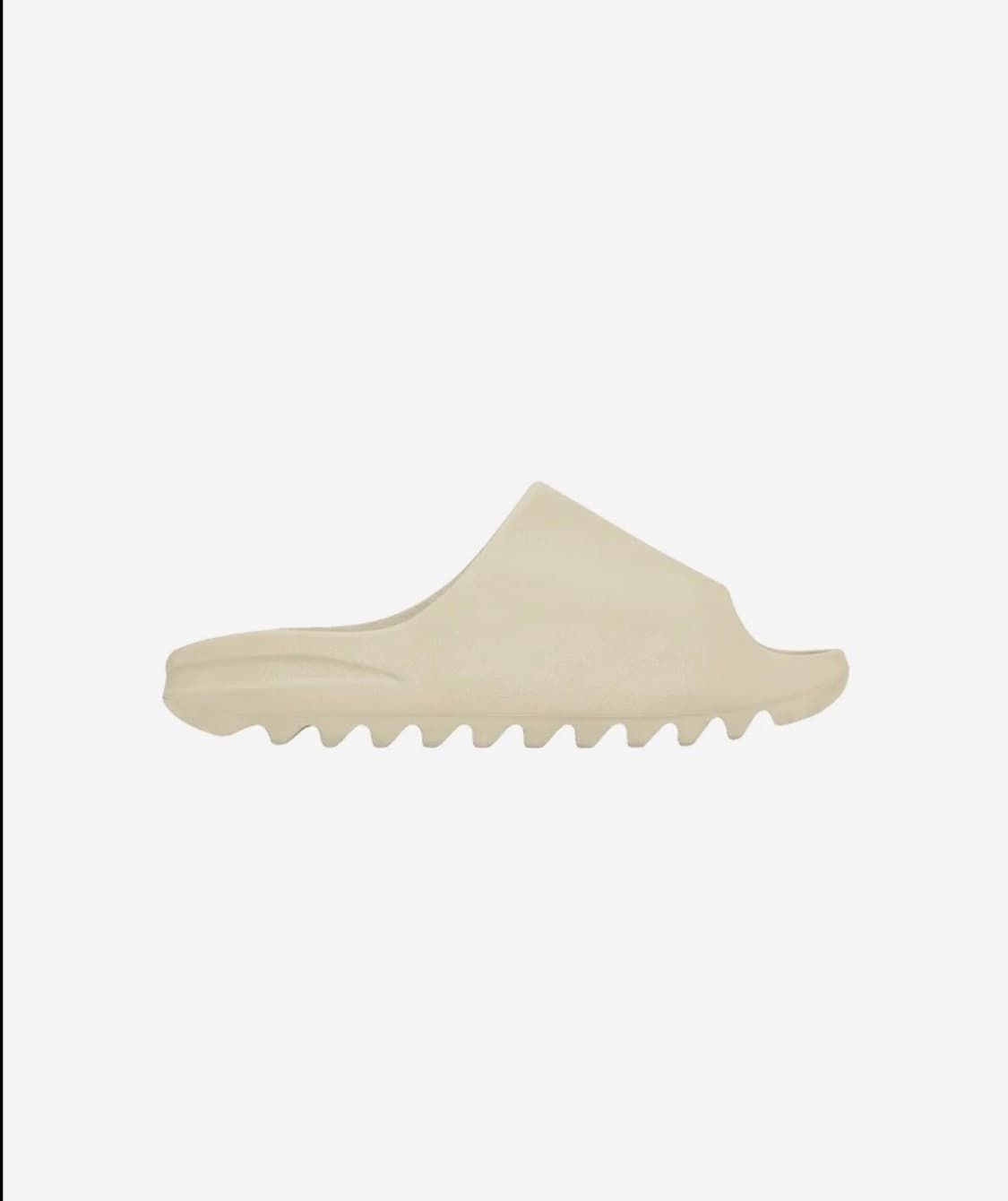 Yeezy ys-01 10사이즈 바닐라 상품이미지1