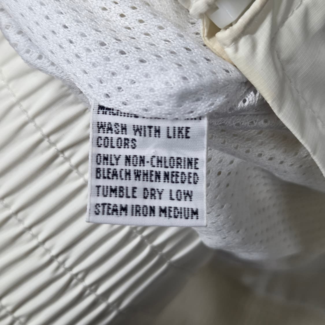 폴로랄프로렌 레이싱 자켓 XL 상품이미지4