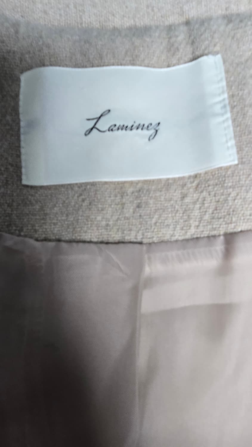 라미네즈 발마칸코트 상품이미지6