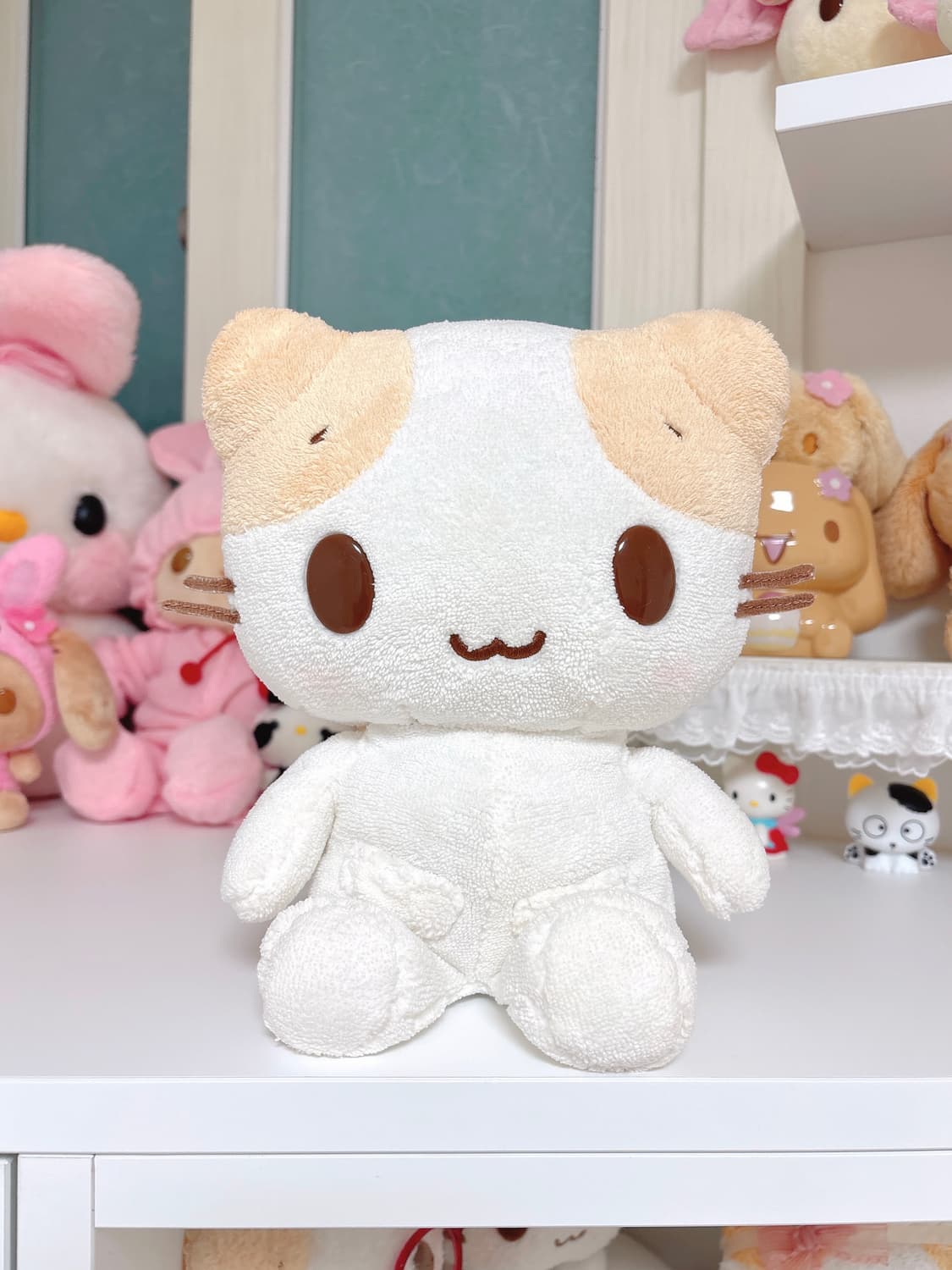 마슈마로 인형 상품이미지1