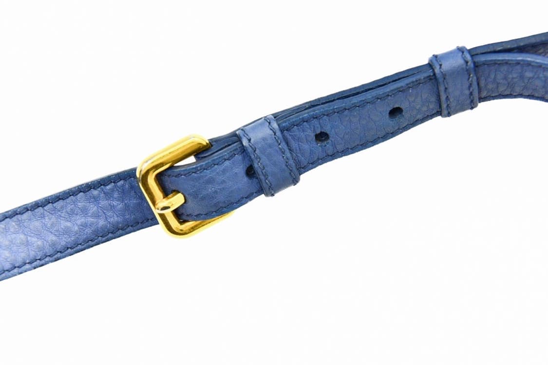 프라다 비텔로 다이노 버킷백 (정품) 상품이미지9