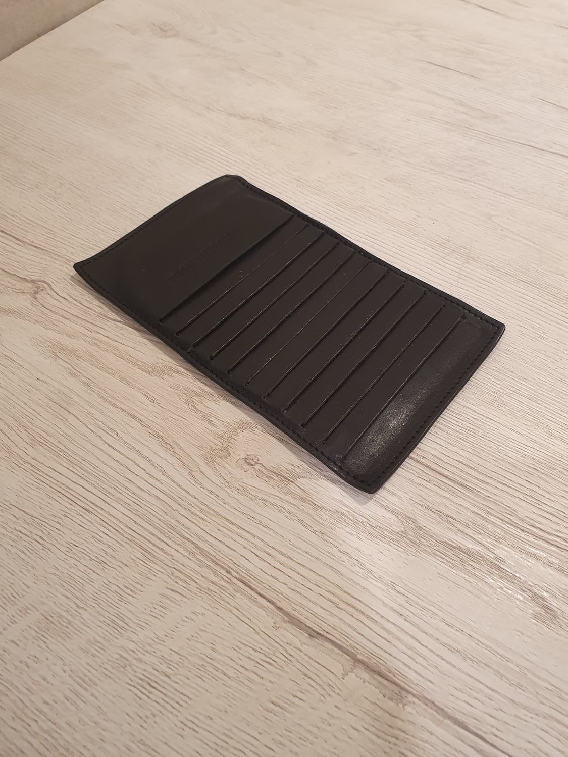 Ann demeulemeester 11slote card wallet 상품이미지5