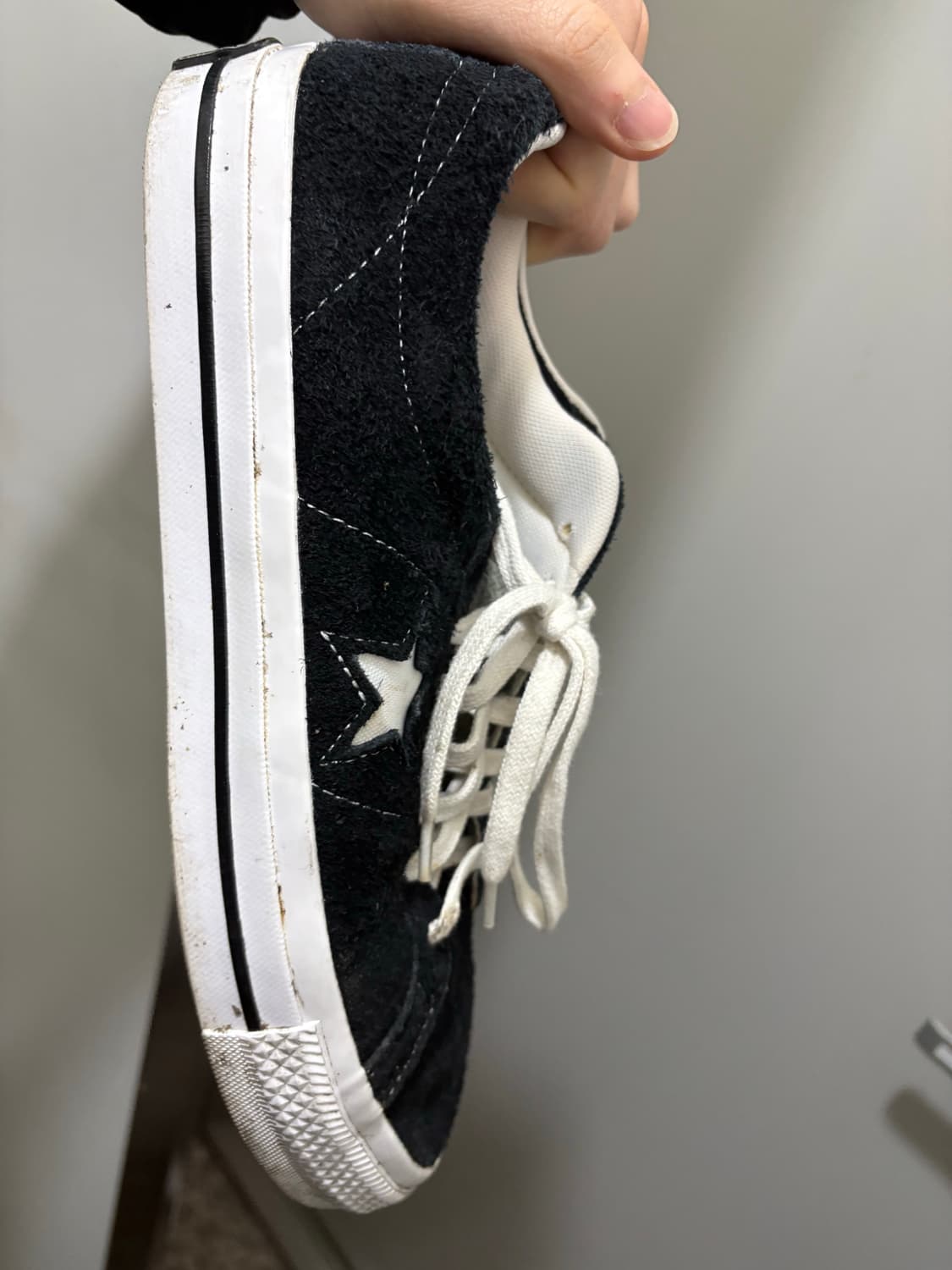 컨버스 원스타 스웨이드 280 상품이미지3