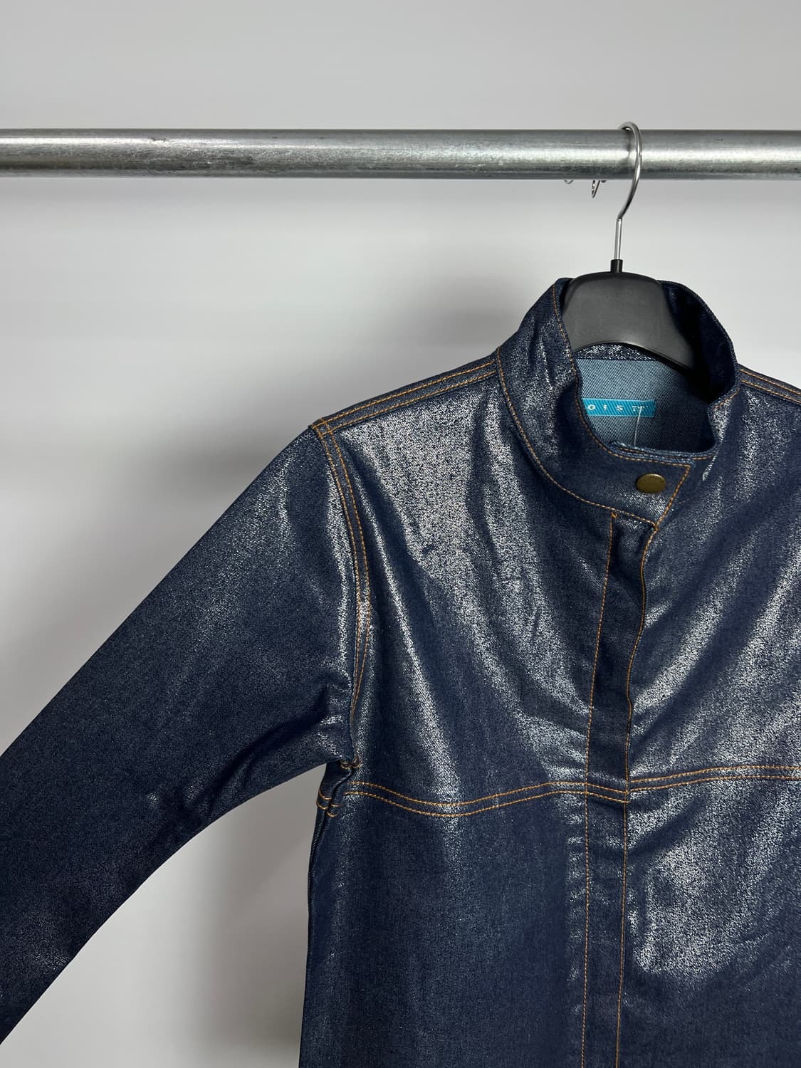 EGOIST 집업 자켓 상품이미지5